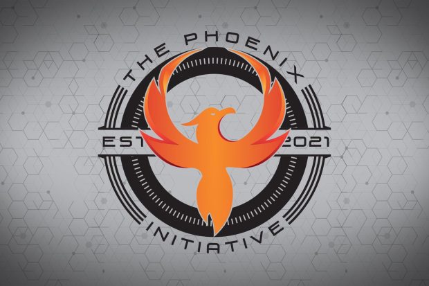 Phoenix Initiative Wallpaper